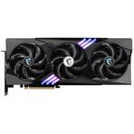MSI GeForce RTX 5070 12G Gaming Trio OC 12GB GDDR7 Ekran Kartı