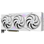MSI GeForce RTX 5070 12G Gaming Trio OC White 12GB GDDR7 Ekran Kartı