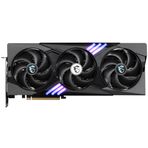 MSI GeForce RTX 5070 Ti 16G Gaming Trio OC Plus 16GB GDDR7 Ekran Kartı