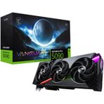 MSI GeForce RTX 5090 32G Vanguard SOC Launch Edition 32GB GDDR7 Ekran Kartı