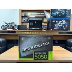 Msı Geforce Rtx5050 8Gb Shadow 2X Oc Gddr6 128Bit Dx12 Ekran Kartı
