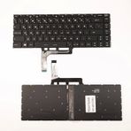 MSI GF63 8RD Notebook Klavye Işıklı