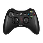 Msi Gg Force Gc30 V2 Siyah Pc Ve Android Uyumlu Kablosuz Oyun Kumandası