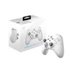 Msı Gg Force Gc300 W Beyaz Oyun Kolu Kablosuz Gamepad-142882