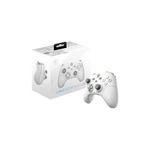 Msı Gg Force Gc300 W Beyaz Oyun Kolu Kablosuz Gamepad