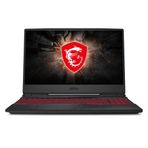 MSI GL65 9SC-041XTR Intel Core i5-9300H 8GB Ram 256 GB SSD 4GB GTX 1650 15.6 inç Freedos Oyun Bilgisayarı