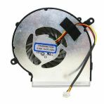 MSI GL72 6QC Apache Sol Fan