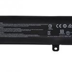 MSI GL72 Uyumlu Notebook Bataryası Pili - 4400mAh