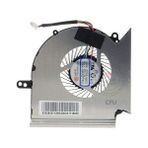 Msı GL73 8SE-025UK Notebook Cpu, Işlemci Fanı (Msi) R
