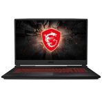 MSI GL75 Leopard 10SER-257XTR Intel Core i7 10750H 32GB Ram 1TB HDD + 256GB SSD RTX 2060 Freedos 17.3 inç Oyun Bilgisayarı
