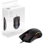 MSI GM300 GG USB Optical Gaming Forge 7200 DPI Kablolu Mouse