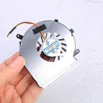 MSI GP62 6QF Sağ Fan