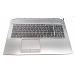 Msı Gp75 Leopard Üst Kasa Klavye Gri Rgb
