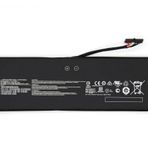 MSI GS40 6QE Uyumlu Notebook Bataryası Pili