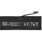 MSI GS43VR Uyumlu Notebook Bataryası Pili