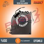MSI GS60-2PL-049TR Ghost Sol Uyumlu Notebook Fanı