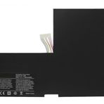 MSI GS60 2QE Uyumlu Notebook Bataryası Pili