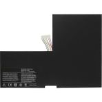 MSI GS60 6QE Uyumlu Notebook Bataryası Pili