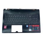 Msı Gs63 Stealth 8re-010us Üst Kasa Ve Rgb Işıklı Klavye