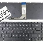 Msı Gs63vr 7Rf-266Tr Stealth Pro 4K-266Tr Klavye (Siyah Tr) Msi
