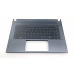 Msı Gs66 Stealth Ws66 Üst Kasa Klavye Mavi Rgb Yok