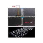 Msı Gs73, Gs73 8Rf Stealth, Gs73vr Notebook Klavye Ver.1 - Siyah - Tr - Backlit