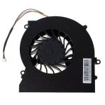Msı Gt62vr 6Re Dominator Pro Notebook Fan 4 Pin