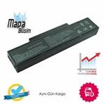 MSI GT640 Batarya Pil