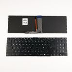 MSI GT72 2QE-1006TR Işıklı Türkçe Klavye