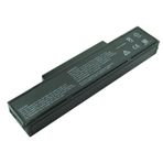 MSI GT735 Notebook Bataryası