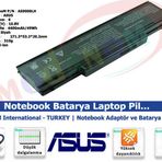 MSI GT740 Batarya Pil