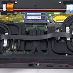 MSI GT80 Titan SLI 2QD-256TR Sağ Fan