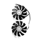 Msi Gtx 1050 Kasırga 2G Fan