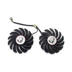 Msı Gtx 1050 Ti Gtx 950 Gtx 960 Pld09210S12Hh Fan