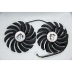 MSI GTX 1060 GAMING X 6G FAN PLD10010S12HH