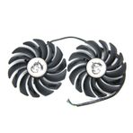 MSI GTX 1070 TI GAMING 8G FAN PLD10010S12HH