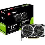 MSI GTX-1650-SUPER-VENTUS-XS-OC 4GB GDDR6 128 Bit DX12 PCIE 3.0 X16 1XHDMI 3XDP Ekran Kartı