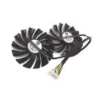 Msı Gtx980 Gtx970 Gtx960 Grafik Kartı Fanı
