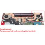 MSI GV72 7RD Fan SAĞ