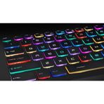 Msı Gv72, Gv72 7Rd, Gv72 7Re Notebook Klavye - Tuş Takımı / Siyah - Tr - Backlit Rgb