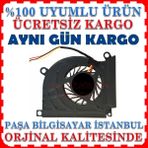 MSI GX660R Muadil İşlemci Fanı