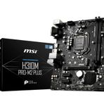 MSI H310M PRO-M2 Plus Anakart