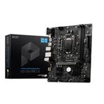 MSI H510m Pro-e 1200p Vga Hdmi Dp Usb3.2 Anakart