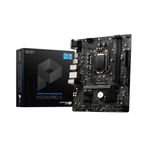 MSI H510M PRO-E DDR4 3200 Mhz Usb 3.2 Matx 1200P Anakart