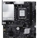Msı H810m-B Pro Ddr5 Hdmı/Dp 1851P Anakart