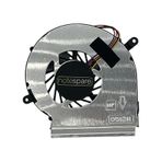 Msı İle Uyumlu Ge72vr 7Rf, Gf62 7Rd, Gf62 7Re, Gl62 6Qc Gpu Fan, Ekran Kartı Fanı 4 Pinli