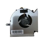 Msı İle Uyumlu Gp73 Leopard 8rd-226tr, Gp73 Leopard 8re Cpu Fan, İşlemci Fanı