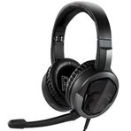 MSI Immerse GH30 Gaming Mikrofonlu Kulaklık