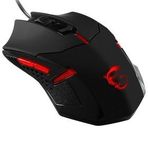 MSI Interceptor DS B1 Oyuncu Mouse