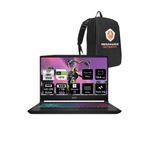 Msi Katana 15 B13Vgk I7 13620H 40Gb 1Tb Ssd Rtx4070/8Gb 105W 15.6" Fhd 144Hz W11H & Per4 Çanta 3771876266043